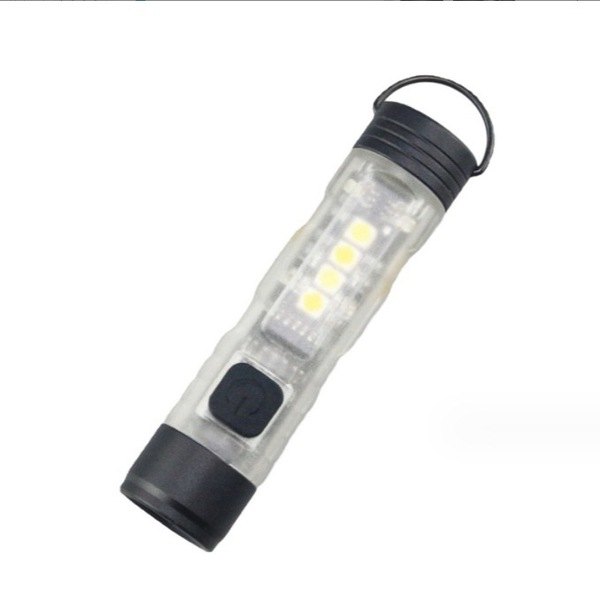 Type-C Rechargeable Camping Work Light